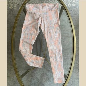 ALO yoga leggings